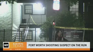 ATF investigating after agents were fired on in Fort Worth