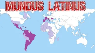 El mundo latino y su expansión | sin guion