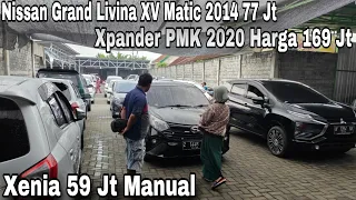 BANYAK DATANG MURAH-MURAH || 26 April 2024