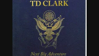 1 TD CLARK AND DAVID SHANKLE NEXT BIG ADVENTURE MY SOLO IS 2 34 TO 2 55