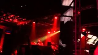 Eric Prydz @ Echostage DC 6/14/14: Glow (In The Dark Dub)