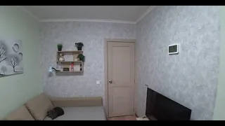 КОМНАТА № 2 последний РОЛИК/ROOM No. 2 the last VIDEO