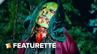 Halloween Kills Featurette - On the Set Part 2 (2021) | Movieclips Coming Soon