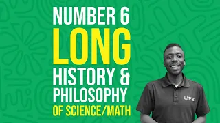 Number 6 (Long - History & Philosophy of Science/Math)