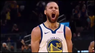 Steph Curry Mix - Industry Baby HD