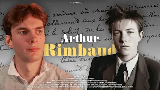 L'HISTOIRE INCROYABLE D'ARTHUR RIMBAUD