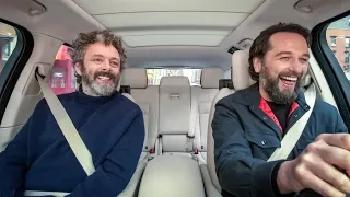 Carpool Karaoke: The Series - Michael Sheen & Matthew Rhys - Apple TV App