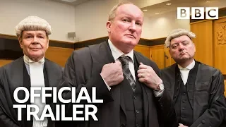 Murder Trial: The Disappearance of Margaret Fleming Trailer | BBC Trailers