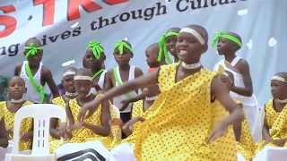 Himbisa Mukama - IMLS Children's Troupe in Masaka/Uganda