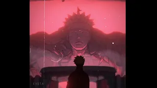 Boruto - Edit | Lost on you -Edit