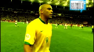 The Early Final - France vs Brazil WC 2006 HD (by Gazooly)