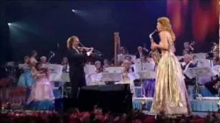 Johann Strauss Orchestra with Andre Rieu - "Yackety Sax" by Sanne Mestrom (Saxaphone)