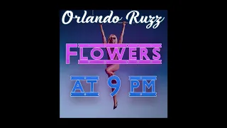 Flowers at 9 P.M - Miley Cyrus, ATB, Teknova (Orlando Ruzz)