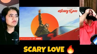 AKB - Scary Love - Prod. by K28 | Reaction | The Tenth Staar