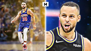 Stephen Curry BEST 2022 SEASON MOMENTS! 👌