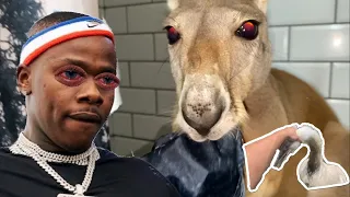 Dababy’s Apology Video (I found Kevin’s Kryptonite)