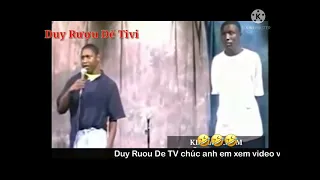 Siêu Rap Việt Mùa 2 ( Duy Rượu Đế )