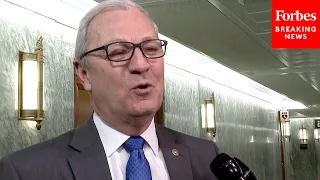 JUST IN: Kevin Cramer Says He Will Not Run For North Dakota Governor
