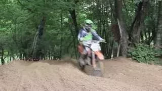 MotoCross VMCF Moresnet 2015 65cc et 85cc