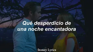 Ryan Gosling & Emma Stone - A Lovely Night (La La Land) // (Sub. Español + Videoclip)