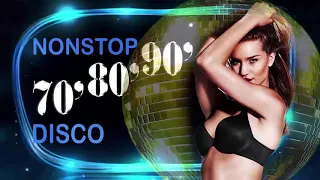 Best Disco Dance Songs 70 80 90 Greatest Hits   Euro Dance Hits 70 80 90 Classic Disco Music Medley1