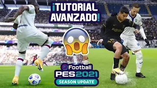 LOS 15 MEJORES REGATES DE PES 2021 🔥 | TUTORIAL COMPLETO