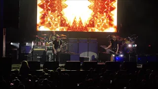 Joe Satriani, Experience Hendrix @ Warner Theater, Didnt know this Song, 3 27 2019