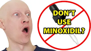 Why I Hate Topical Minoxidil (Rogaine)