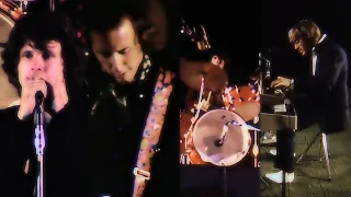 The Doors - Live at the Hollywood Bowl (1968) (Full Performance)