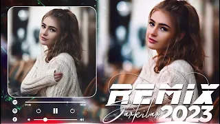 🎵 TÜRKÇE POP REMİX ŞARKILAR 2023 💥 En iyi Türk remix müziği koleksiyonu 2023 🔊 Lafımı Olur, Bertaraf