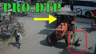 Видео подборка ДТП и Аварии за Июнь 2015/#104/ Accidents and crash 2015 авария и дтп