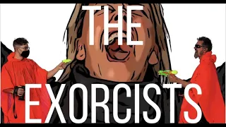 The Exorcists Trailer