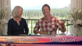 Susan Glasson: organizer of Karma Yoga Cambodia 2014 for Lake Tahoe Yoga Episode #106 8/15/13