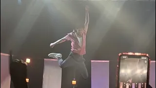 Joshua Bassett - Set Me Free LIVE at The Complicated Tour in Denver, CO