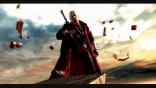 Devil May Cry 3 OST - Dante's Office 7 Hells Battle (Extended Version)