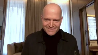 A Man Called Otto - Interview With Marc Forster