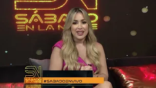 SÁBADO EN LA NOCHE – (BLOQUE 4) 18/05/2024