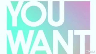 YOU WANT ME TOM ZANETTI BY JORDAN WALKER