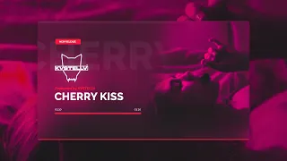 [FREE] Freestyle Type Beat - "CHERRY KISS" | 90 BPM [KVSTELLV] l Free Type Beat 2022
