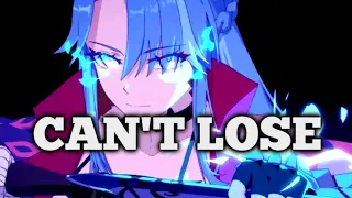 Epic Seven 「AMV」 CAN'T LOSE