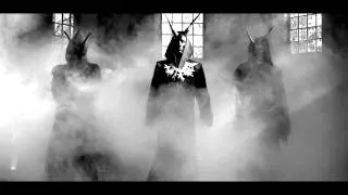 Behemoth - Blow Your Trumpets Gabriel (Official Video)