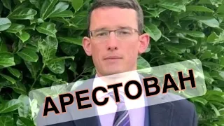 Просьба молиться !ХРИСТИАНИНА ПОСАДИЛИ В ТЮРЬМУ.