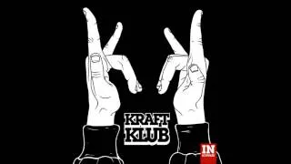 Kraftklub - Meine stadt ist zu laut