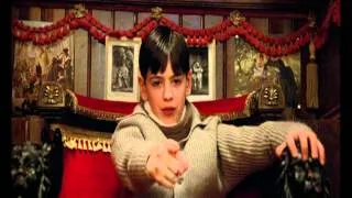 Fanny and Alexander - Prologue