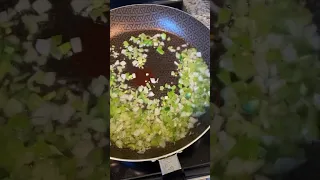 Huevos con 🧅 cebolla