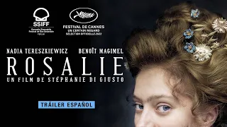 ROSALIE | Tráiler Español | 19 de abril en cines