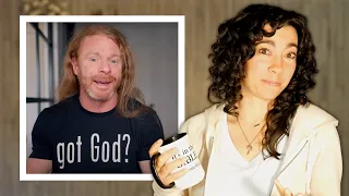 JP Sears Changed His Mind About God and Christianity @AwakenWithJP