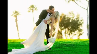 San Clemente Shore by Wedgewood Weddings | Lindsay and Ryan