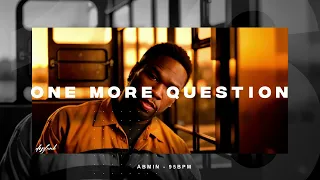 DOPFunk - One More Question [50cent, Aaliyah Type Beat] 2000s Soulful Hiphop