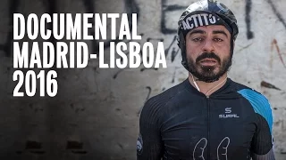 DOCUMENTAL MADRID LISBOA 2016 | Valentí Sanjuan